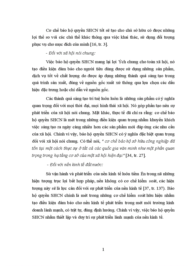 image for page Xác lập quyền sở hữu công nghiệp theo quy định của pháp luật Việt Nam 1