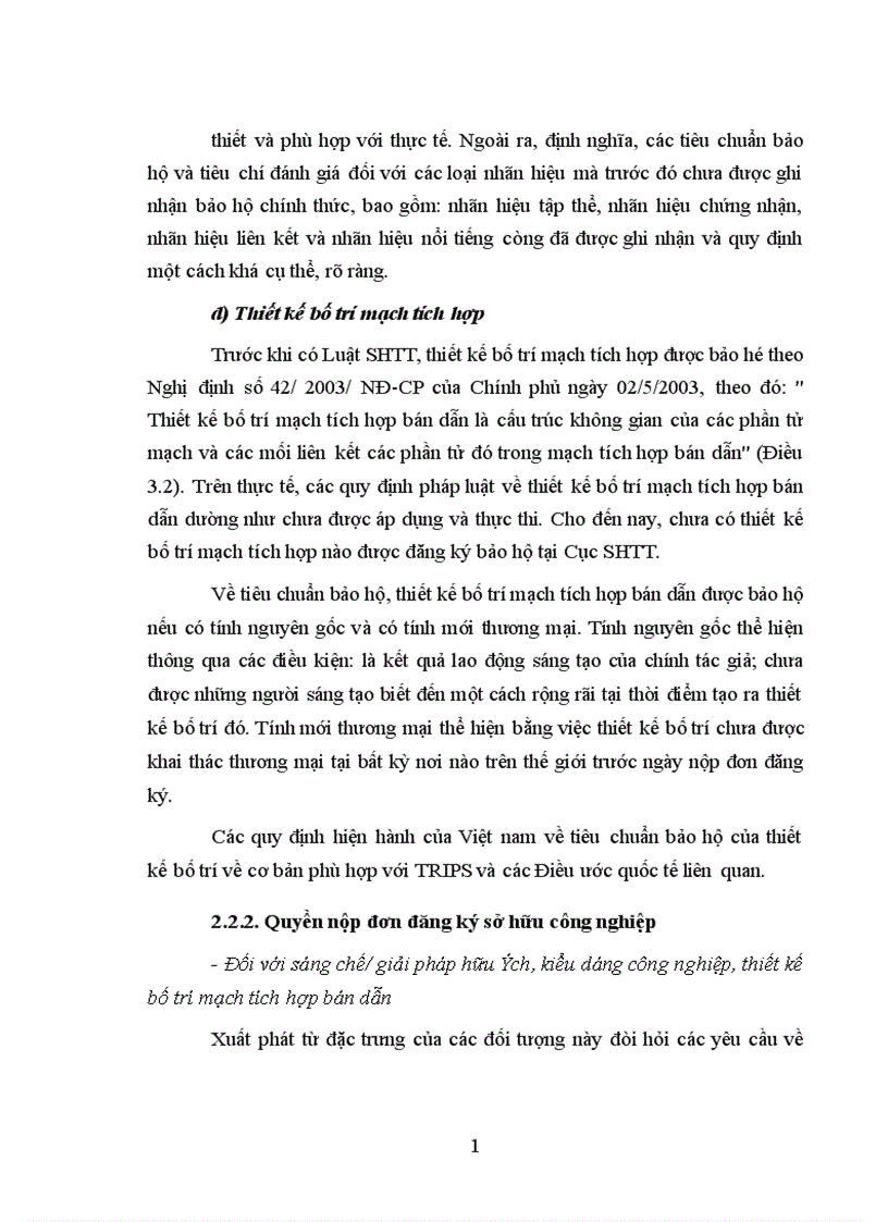 image for page Xác lập quyền sở hữu công nghiệp theo quy định của pháp luật Việt Nam 1