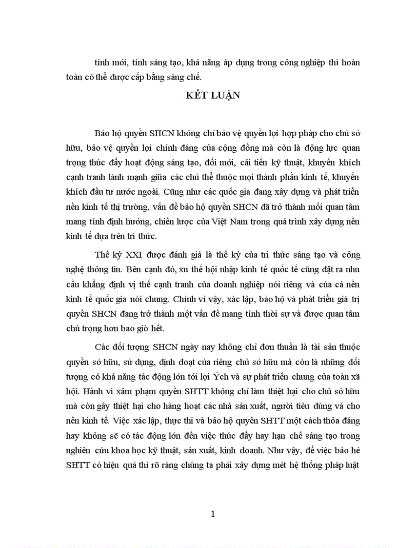 image for page Xác lập quyền sở hữu công nghiệp theo quy định của pháp luật Việt Nam 1