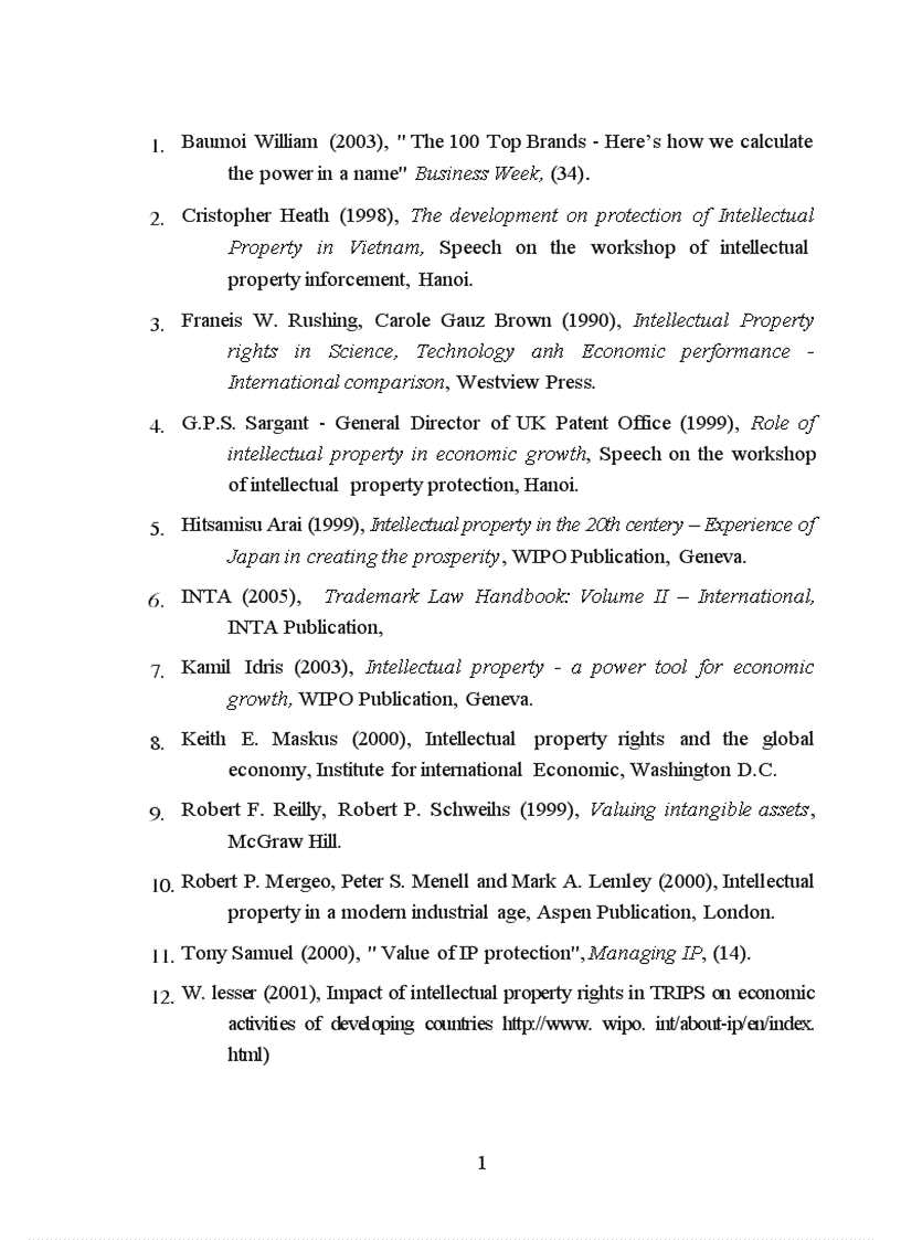 image for page Xác lập quyền sở hữu công nghiệp theo quy định của pháp luật Việt Nam 1