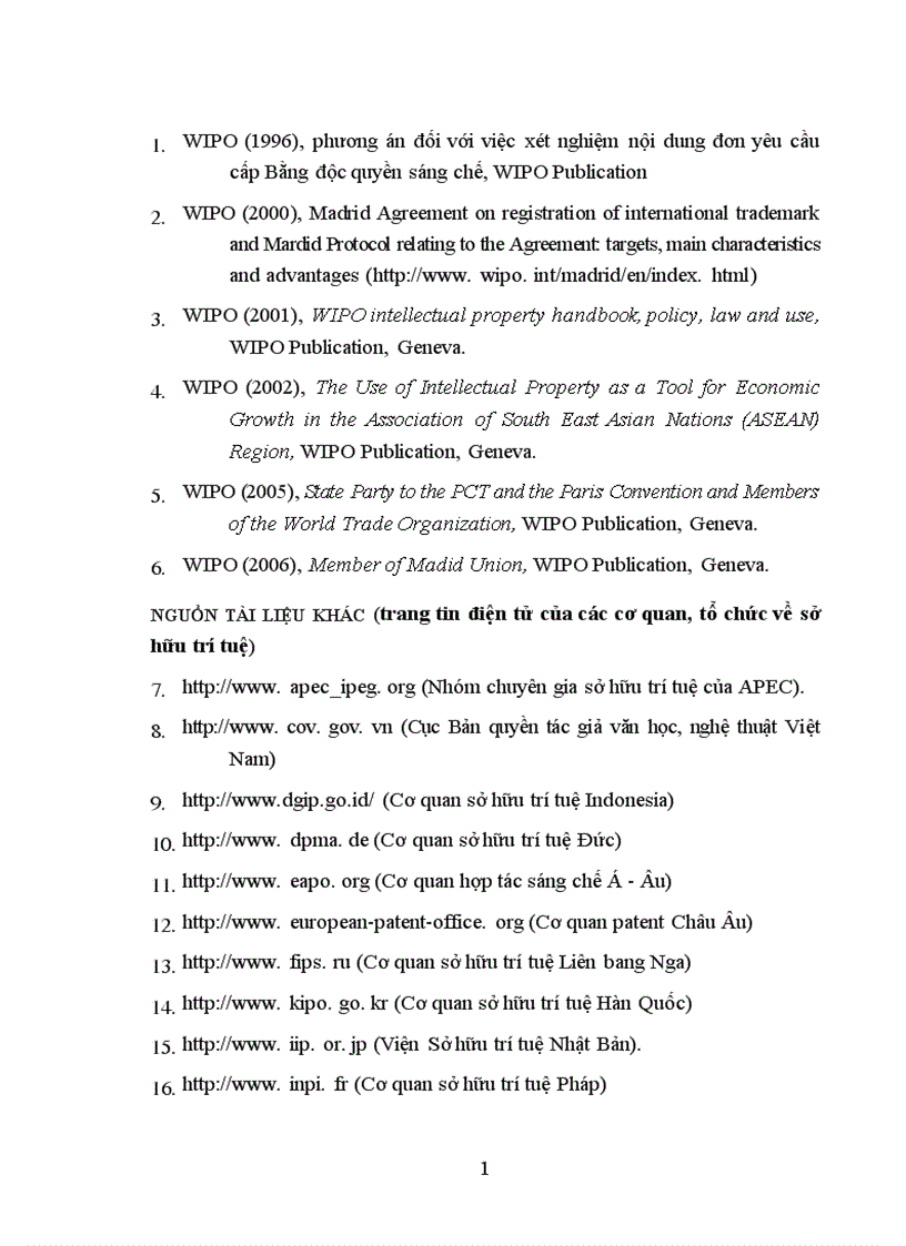 image for page Xác lập quyền sở hữu công nghiệp theo quy định của pháp luật Việt Nam 1