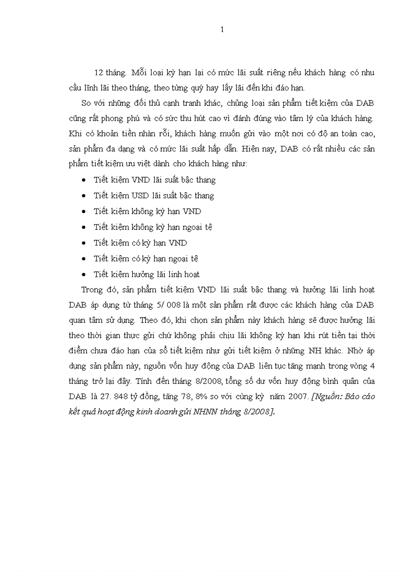image for page Nâng cao năng lực cạnh tranh của Ngân hàng Đông Á trong tiến trình hội nhập kinh tế quốc tế 1