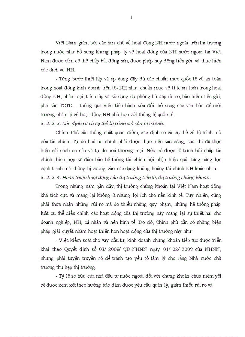 image for page Nâng cao năng lực cạnh tranh của Ngân hàng Đông Á trong tiến trình hội nhập kinh tế quốc tế 1