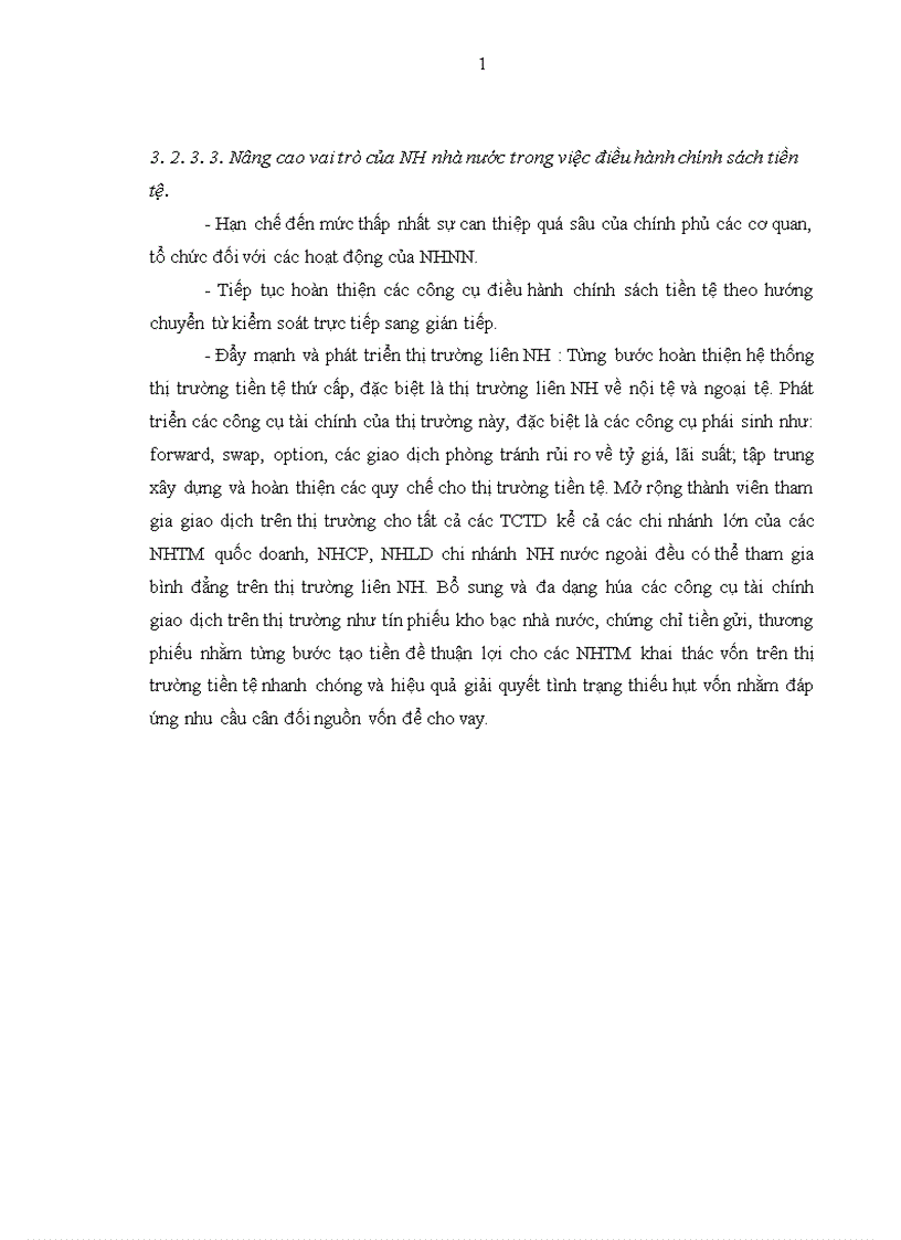 image for page Nâng cao năng lực cạnh tranh của Ngân hàng Đông Á trong tiến trình hội nhập kinh tế quốc tế 1