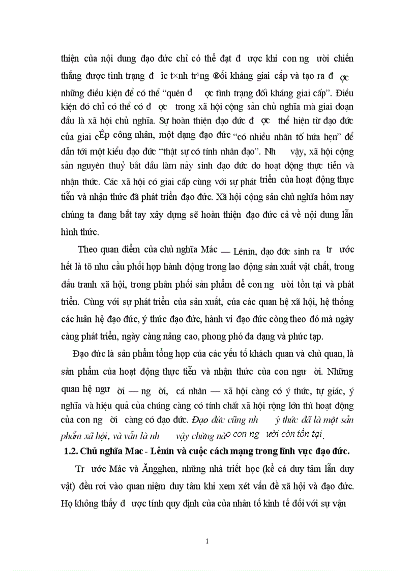 image for page Chủ nghĩa Mác Lênin và tư tưởng Hồ Chí Minh về đạo đức với vấn đề đạo đức nghề nghiệp của kiểm toán viên