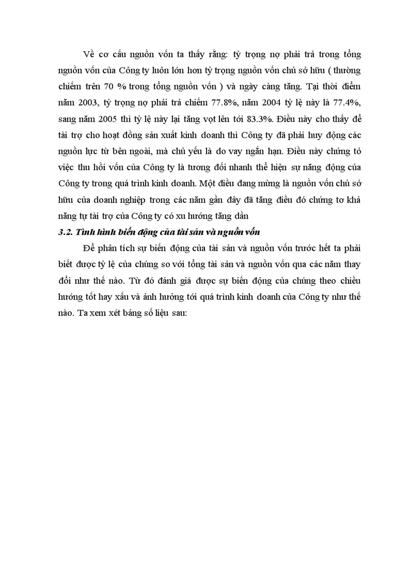 image for page Một số vấn đề về nâng cao hiệu quả sử dụng vốn lưu động tại Công ty cổ phần giống cây trồng Bắc Ninh 1