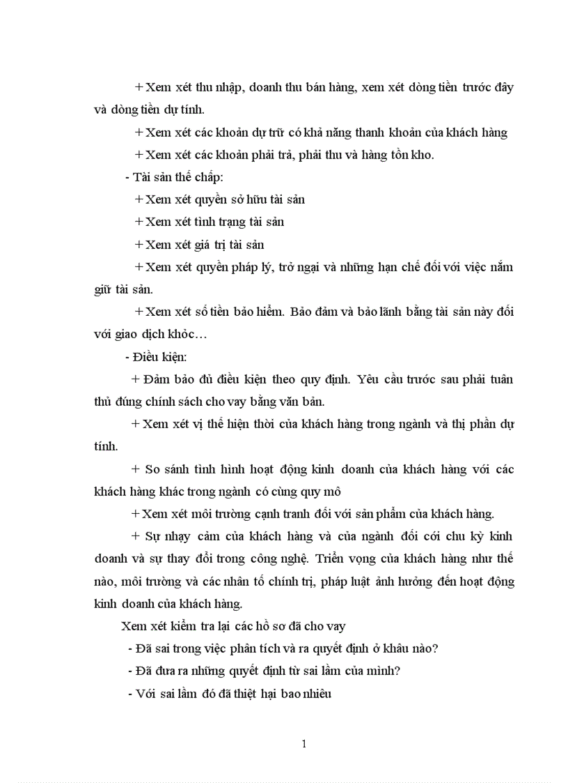 image for page Giải pháp nâng cao chất lượng hoạt động tín dụng tại Ngân hàng Nông nghiệp và phát triển Nông thôn Huyện Thanh Trì 1