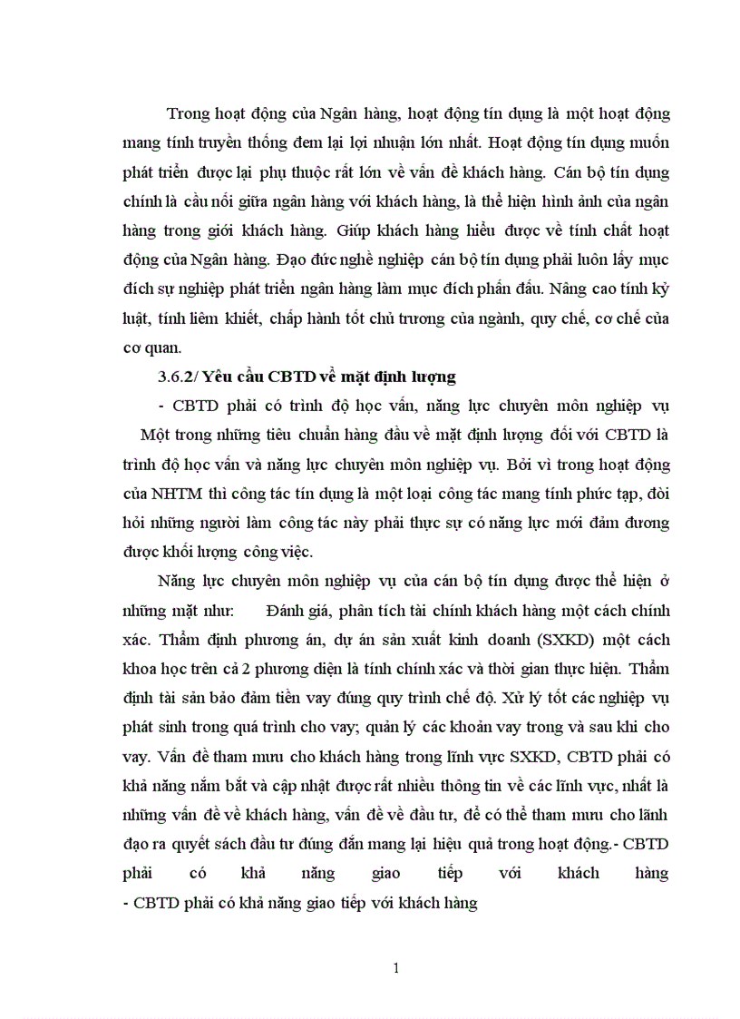image for page Giải pháp nâng cao chất lượng hoạt động tín dụng tại Ngân hàng Nông nghiệp và phát triển Nông thôn Huyện Thanh Trì 1