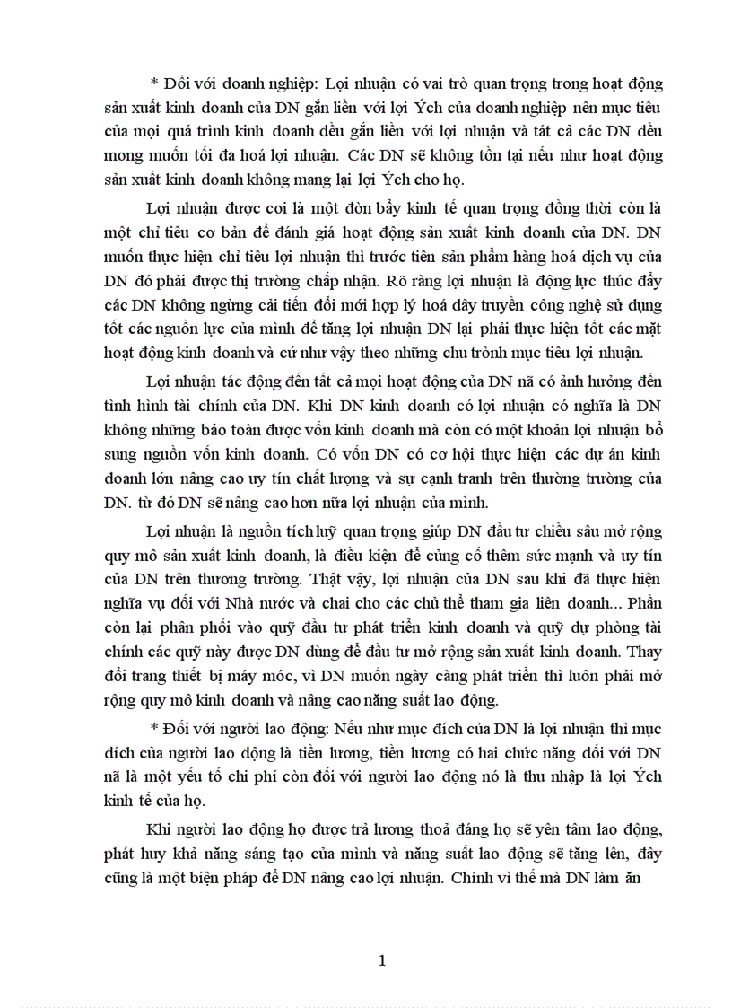 image for page Báo cáo thưc tập Phân tích đánh giá chỉ tiêu lợi nhuận và các biện pháp nâng cao lợi nhuận của Công ty Hoá chất vật liệu điện và vật tư khoa học kỹ thuật CEMACO