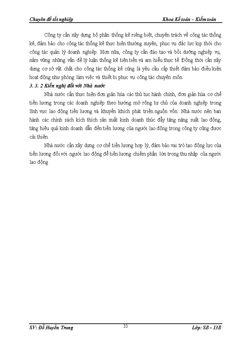 image for page Phân tích thống kê tiền lương của người lao động tại Công ty cổ phần đầu tư và truyền thông Vietlight 1