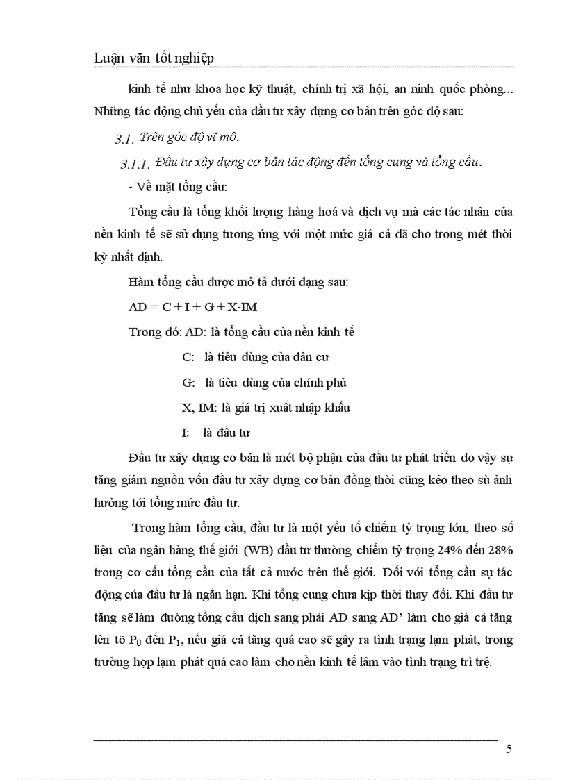 image for page Thực trạng và giải pháp nâng cao hiệu quả đầu tư xây dựng cơ bản tại tỉnh Hưng Yên trong thời gian tới 1
