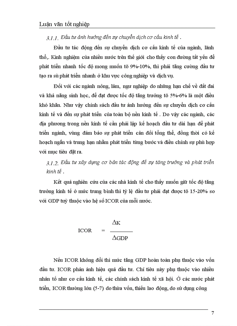 image for page Thực trạng và giải pháp nâng cao hiệu quả đầu tư xây dựng cơ bản tại tỉnh Hưng Yên trong thời gian tới 1