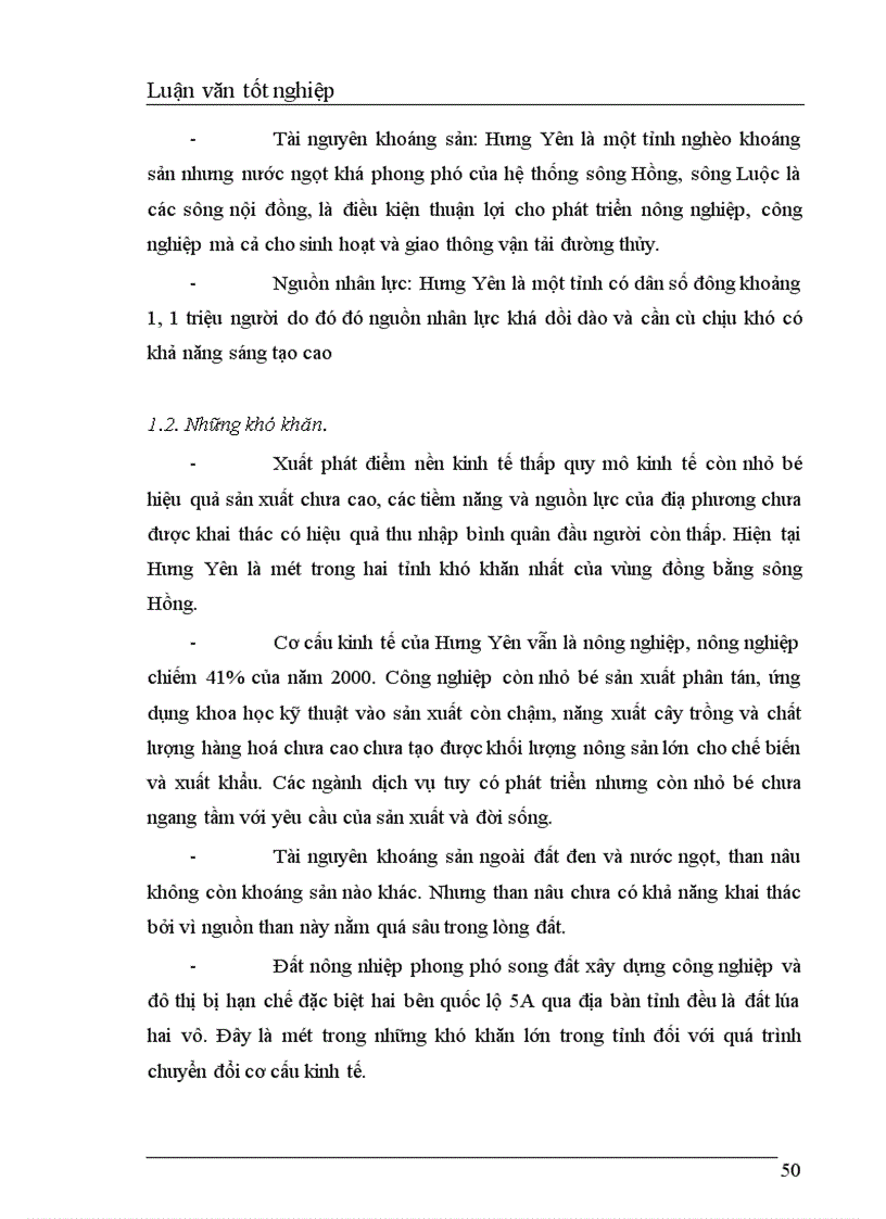 image for page Thực trạng và giải pháp nâng cao hiệu quả đầu tư xây dựng cơ bản tại tỉnh Hưng Yên trong thời gian tới 1