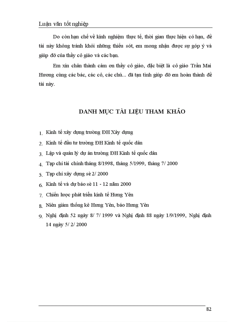 image for page Thực trạng và giải pháp nâng cao hiệu quả đầu tư xây dựng cơ bản tại tỉnh Hưng Yên trong thời gian tới 1