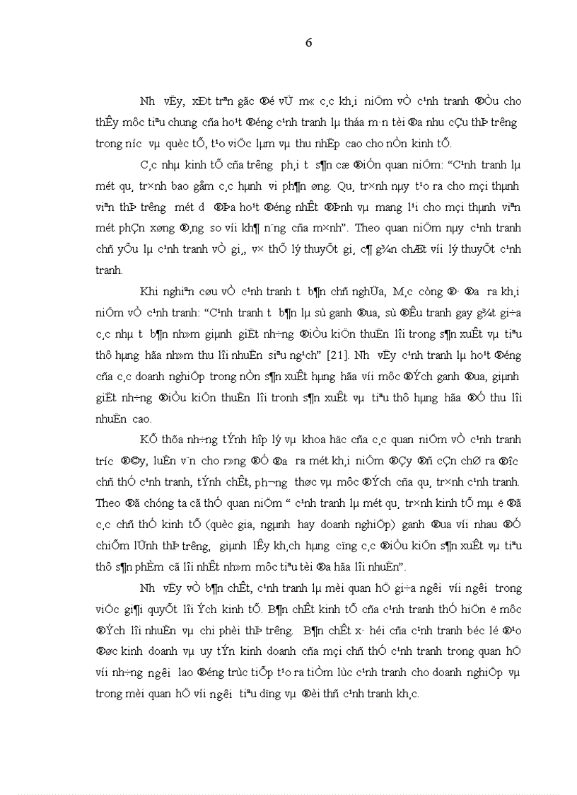 image for page Nâng cao năng lực cạnh tranh của tổng công ty cơ điện xây dựng nông nghiệp và thủy lợi