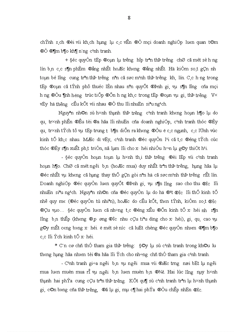 image for page Nâng cao năng lực cạnh tranh của tổng công ty cơ điện xây dựng nông nghiệp và thủy lợi