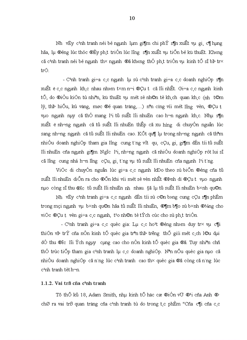 image for page Nâng cao năng lực cạnh tranh của tổng công ty cơ điện xây dựng nông nghiệp và thủy lợi
