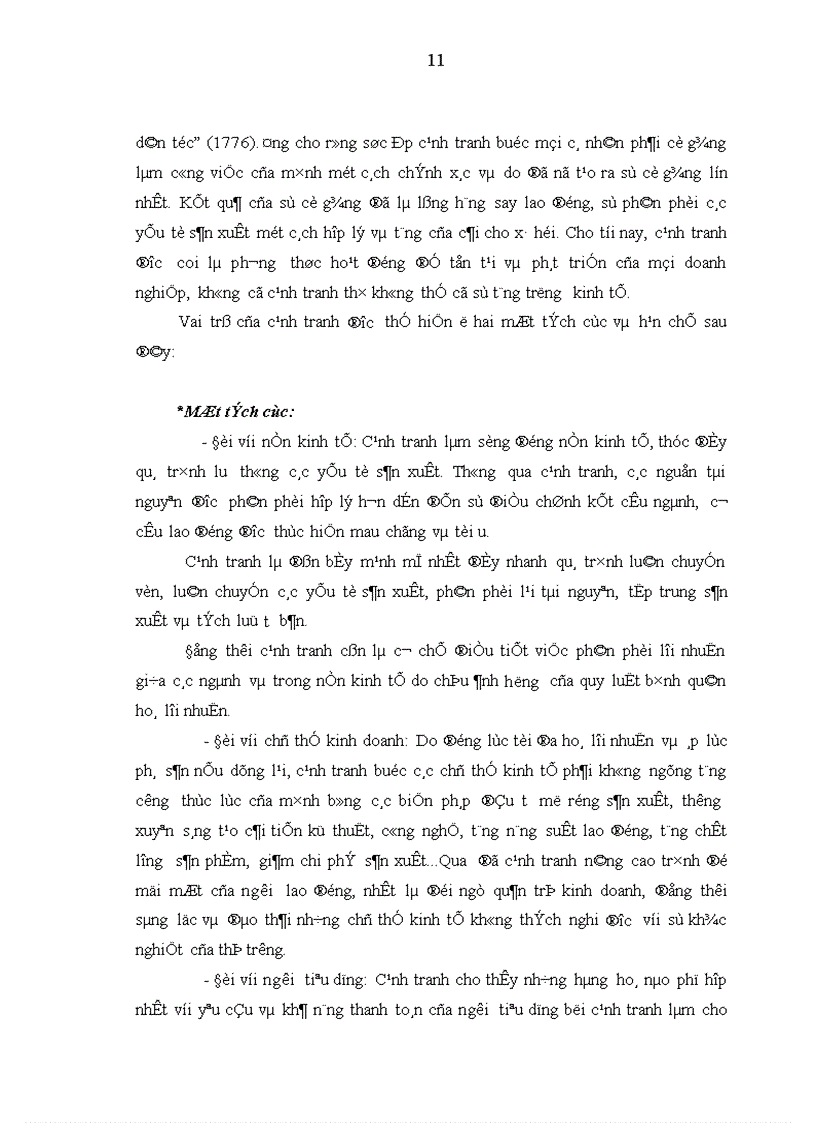 image for page Nâng cao năng lực cạnh tranh của tổng công ty cơ điện xây dựng nông nghiệp và thủy lợi