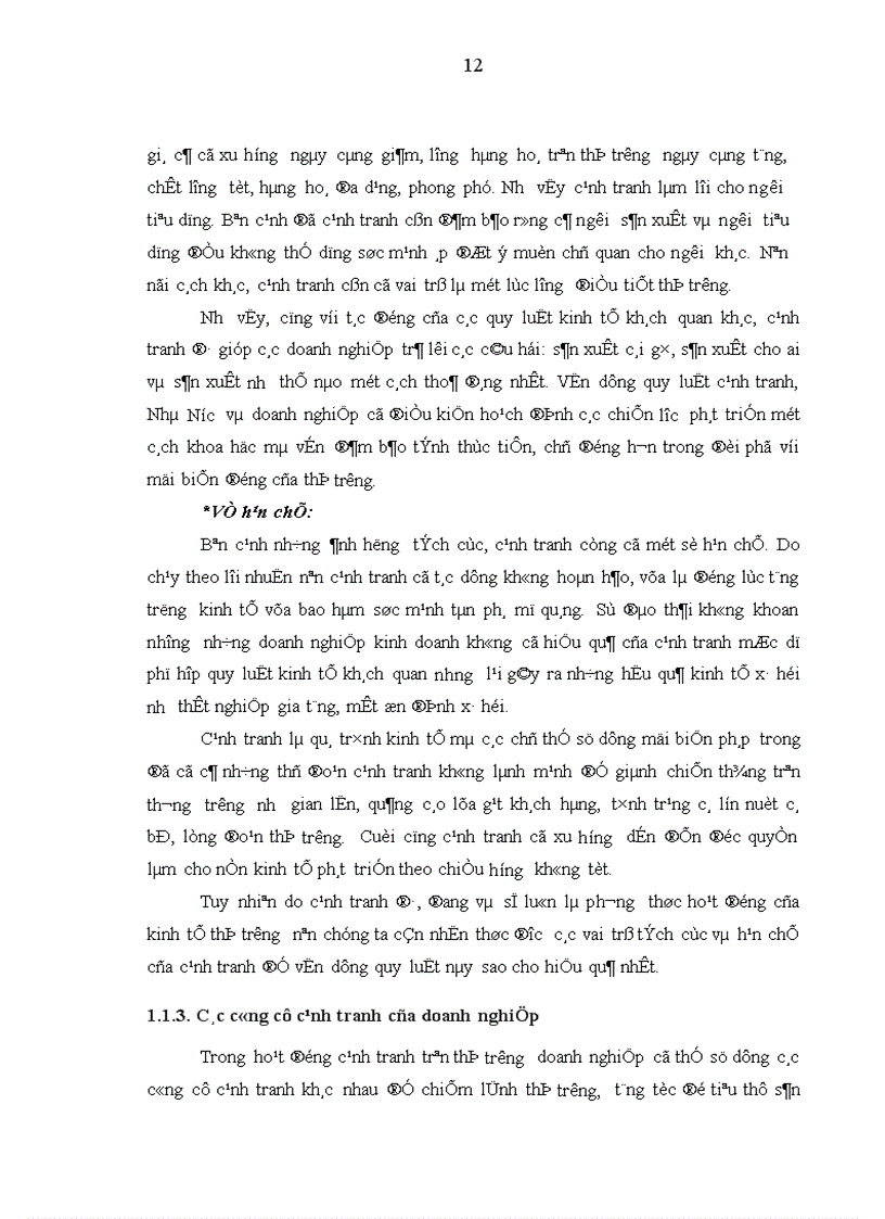 image for page Nâng cao năng lực cạnh tranh của tổng công ty cơ điện xây dựng nông nghiệp và thủy lợi