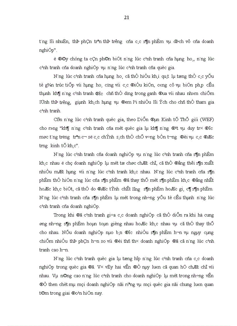 image for page Nâng cao năng lực cạnh tranh của tổng công ty cơ điện xây dựng nông nghiệp và thủy lợi