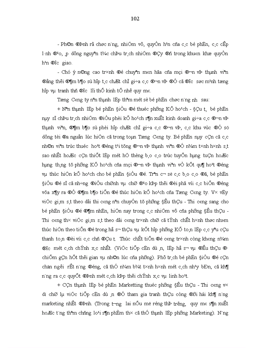 image for page Nâng cao năng lực cạnh tranh của tổng công ty cơ điện xây dựng nông nghiệp và thủy lợi