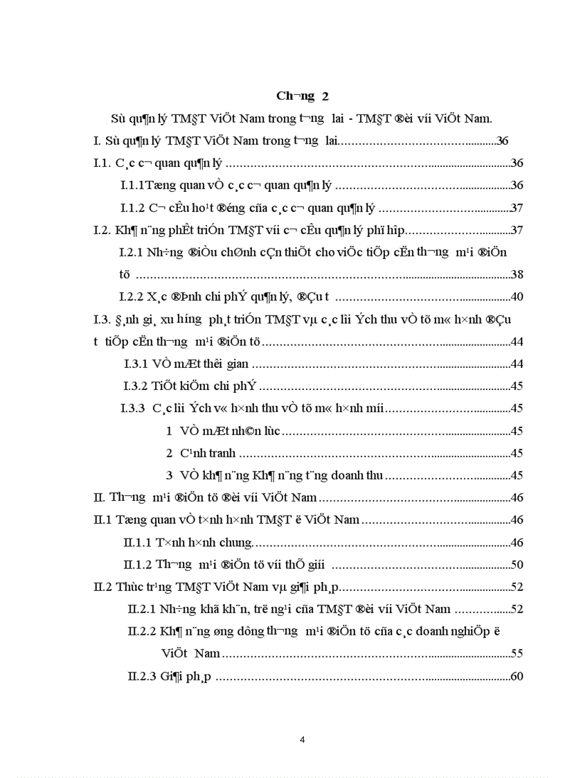 image for page Xu hướng mở rộng và phát triển của thương mại điện tử Việt Nam với các nước trên thế giới 1