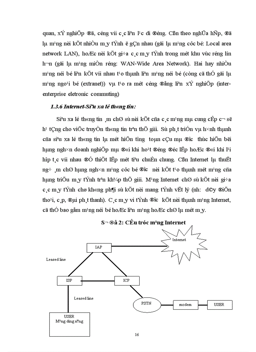 image for page Xu hướng mở rộng và phát triển của thương mại điện tử Việt Nam với các nước trên thế giới 1