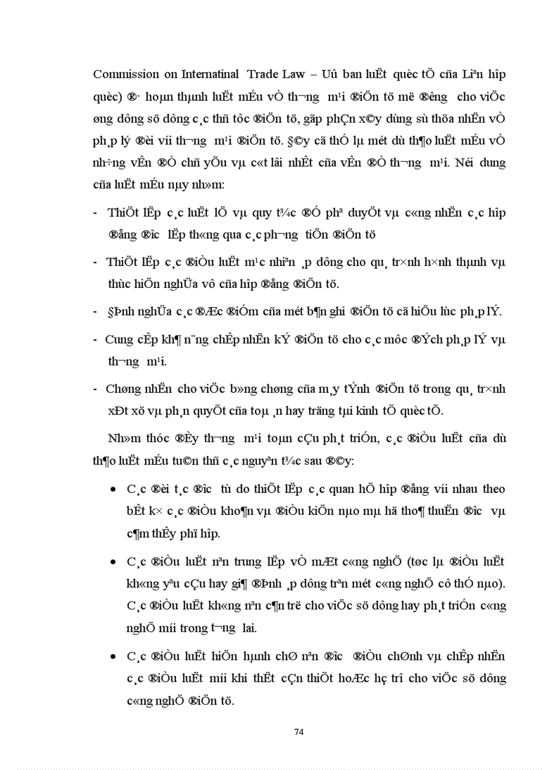 image for page Xu hướng mở rộng và phát triển của thương mại điện tử Việt Nam với các nước trên thế giới 1