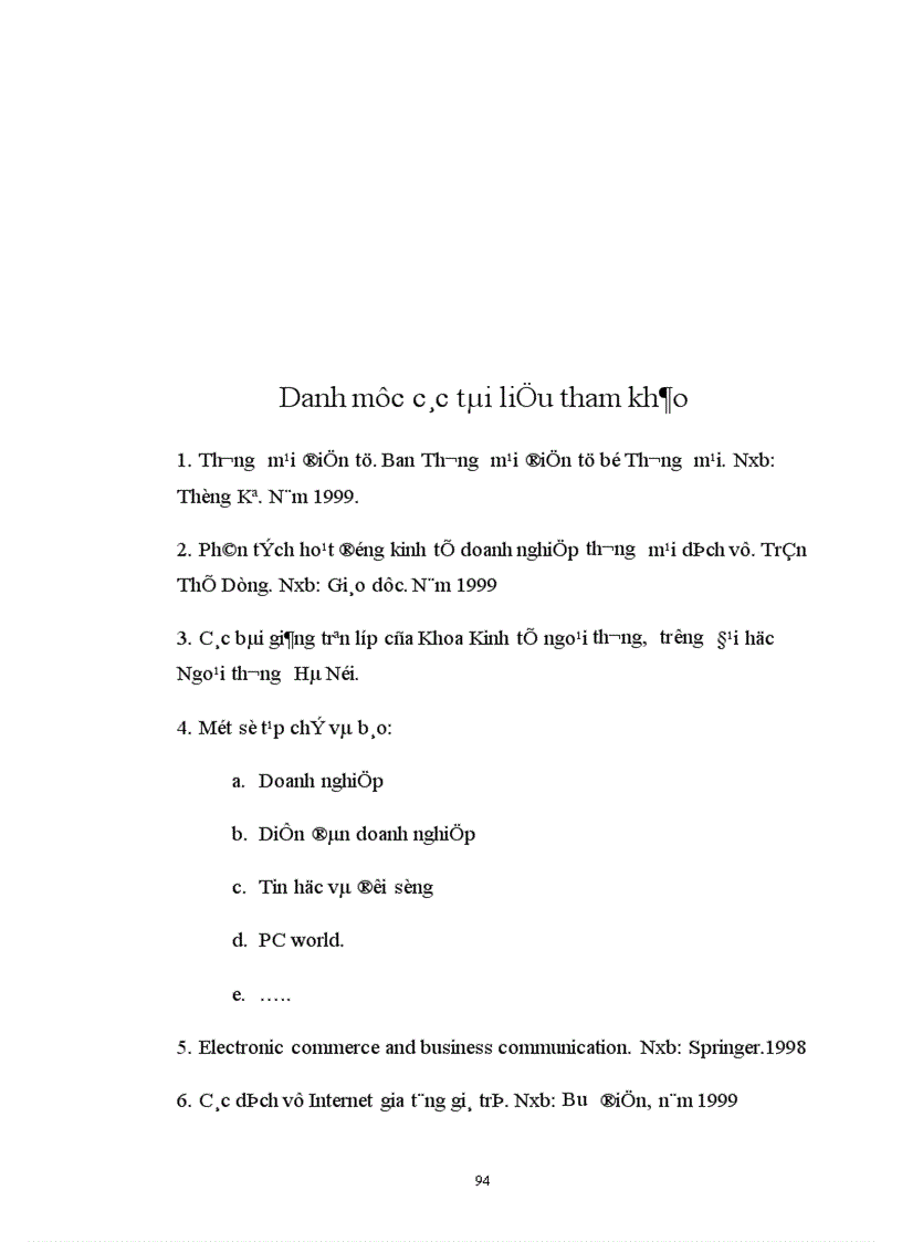 image for page Xu hướng mở rộng và phát triển của thương mại điện tử Việt Nam với các nước trên thế giới 1