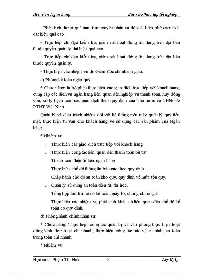 image for page Báo cáo thực tập tổng hợp tại Chi nhánh NHNo PTNT huyện Thọ Xuân