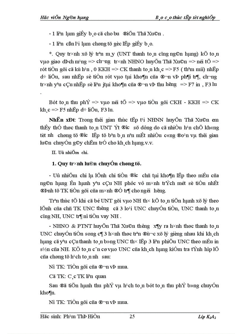 image for page Báo cáo thực tập tổng hợp tại Chi nhánh NHNo PTNT huyện Thọ Xuân