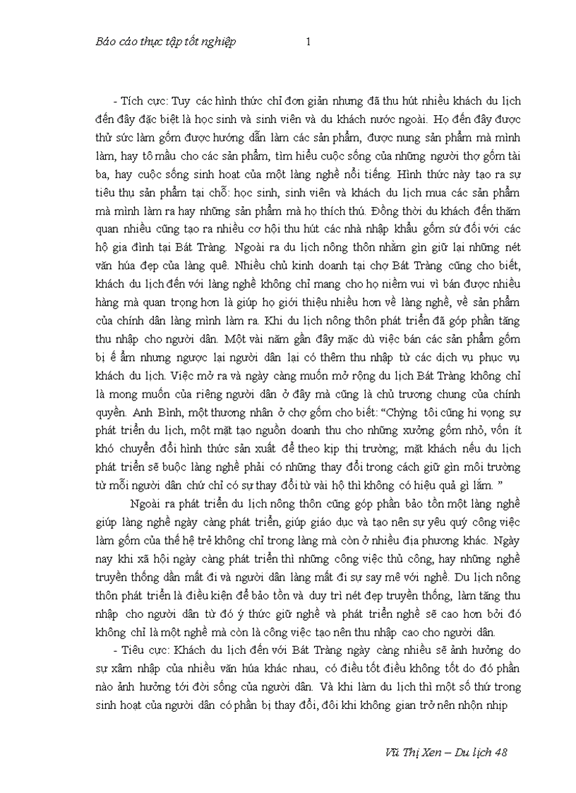 image for page Xây dựng sản phẩm du lịch làng quê cho thị trường khách inbout tại công ty TNHH du lịch và dịch vụ Hà Long 1
