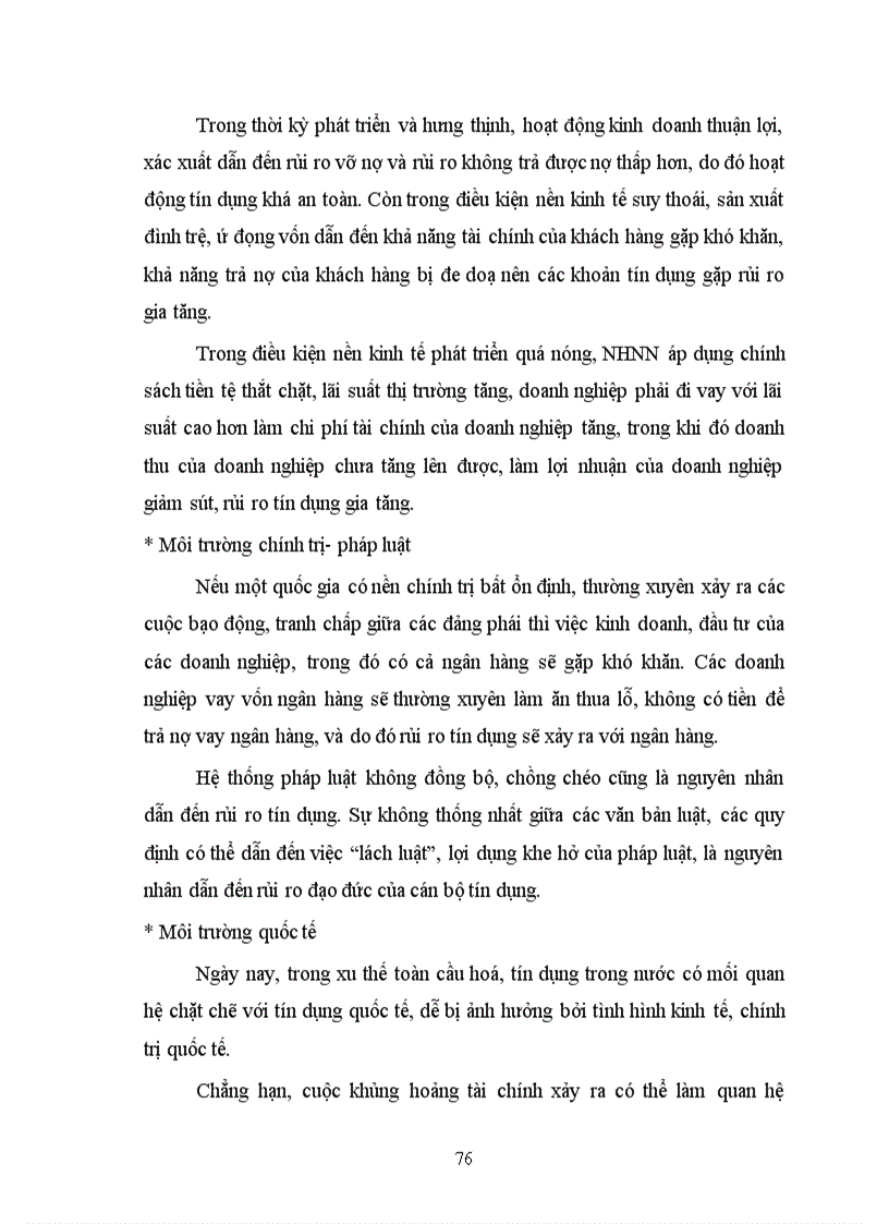 image for page Giải pháp phòng ngừa hạn chế rủi ro tín dụng tại chi nhánh NHCT Hai Bà Trưng Chương 1