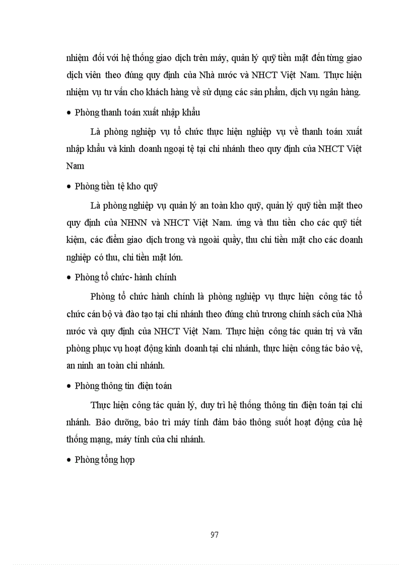 image for page Giải pháp phòng ngừa hạn chế rủi ro tín dụng tại chi nhánh NHCT Hai Bà Trưng Chương 1