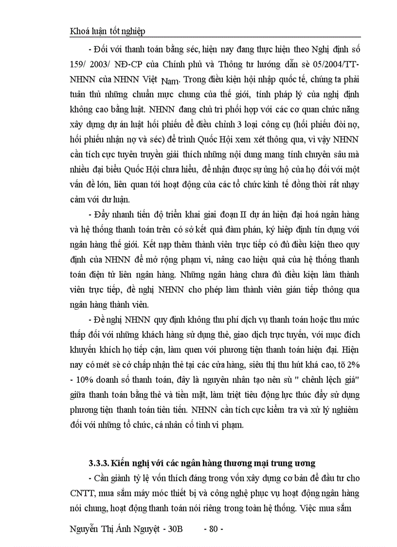image for page Mở rộng thanh toán không dùng tiền mặt dựa trên nền tảng công nghệ thông tin tại NHNo PTNT huyện Văn Lâm tỉnh Hưng Yên
