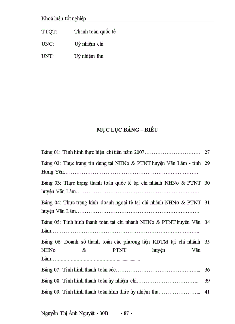 image for page Mở rộng thanh toán không dùng tiền mặt dựa trên nền tảng công nghệ thông tin tại NHNo PTNT huyện Văn Lâm tỉnh Hưng Yên