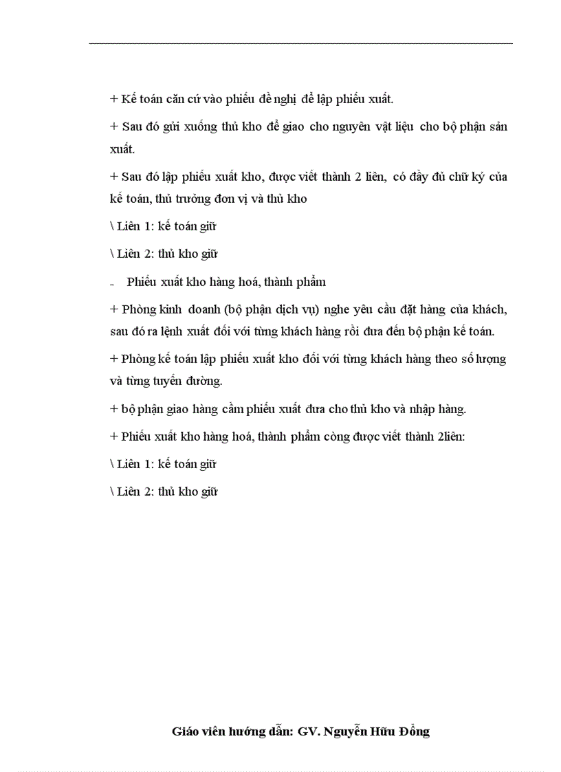 image for page Tổ chức bộ máy kế toán và tổ chức công tác kế toán tại Công ty Cổ phần Nước uống tinh khiết Sài Gòn SAPUWA