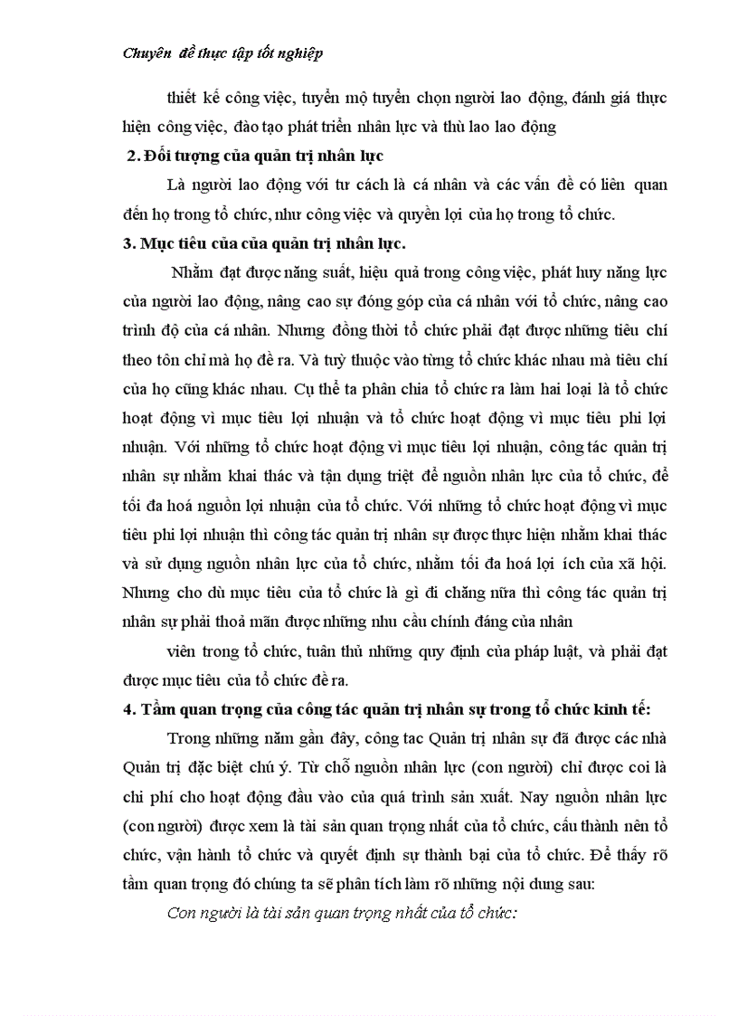 image for page Hoàn thiện công tác quản trị nhân lực tại sở lao động thương binh và xã hội tỉnh nghệ an 1