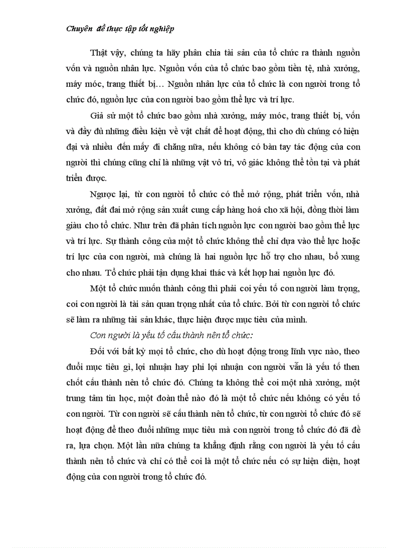 image for page Hoàn thiện công tác quản trị nhân lực tại sở lao động thương binh và xã hội tỉnh nghệ an 1
