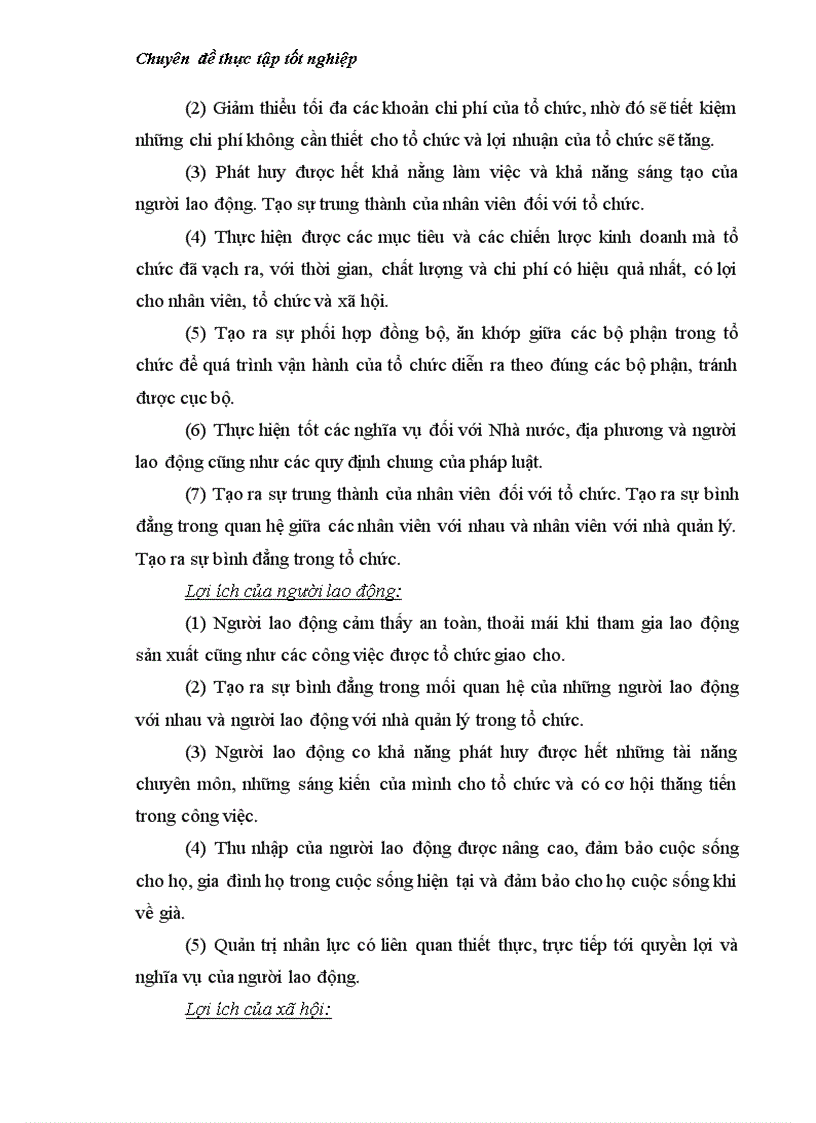 image for page Hoàn thiện công tác quản trị nhân lực tại sở lao động thương binh và xã hội tỉnh nghệ an 1