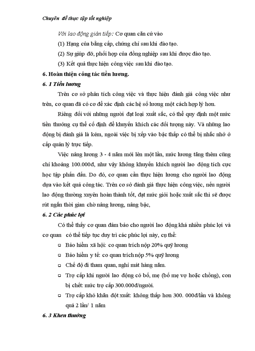 image for page Hoàn thiện công tác quản trị nhân lực tại sở lao động thương binh và xã hội tỉnh nghệ an 1