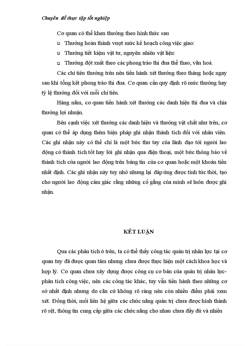 image for page Hoàn thiện công tác quản trị nhân lực tại sở lao động thương binh và xã hội tỉnh nghệ an 1