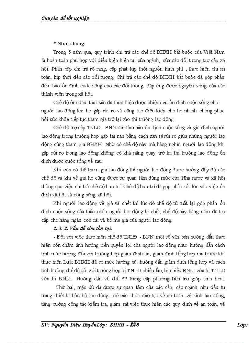 image for page Thực trạng và giải pháp nhằm hoàn thiện hoạt động chi trả các chế độ BHXH bắt buộc Việt Nam hiện nay 1