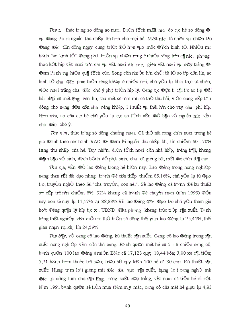 image for page Một số biện pháp nhằm nâng cao năng lực kinh doanh của kinh tế hộ theo mô hình VAC ở nông thôn Việt Nam trong giai đoạn hiện nay