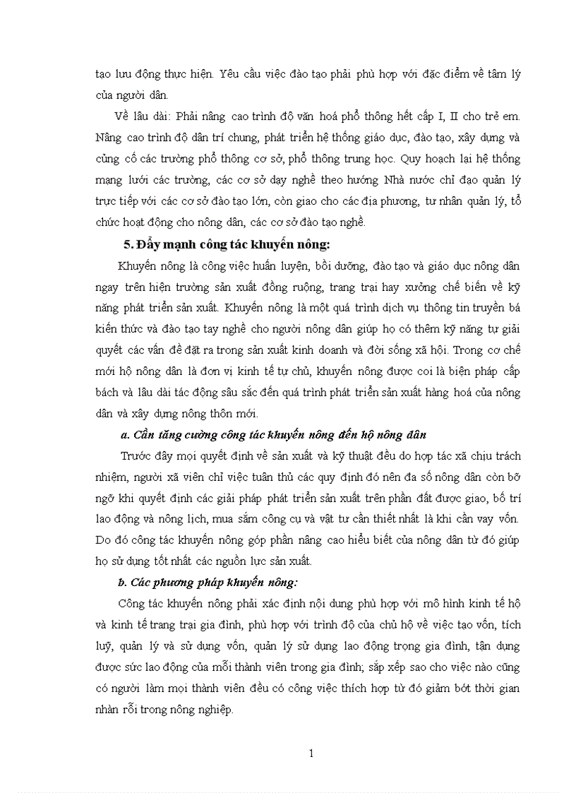 image for page Một số biện pháp nhằm nâng cao năng lực kinh doanh của kinh tế hộ theo mô hình VAC ở nông thôn Việt Nam trong giai đoạn hiện nay