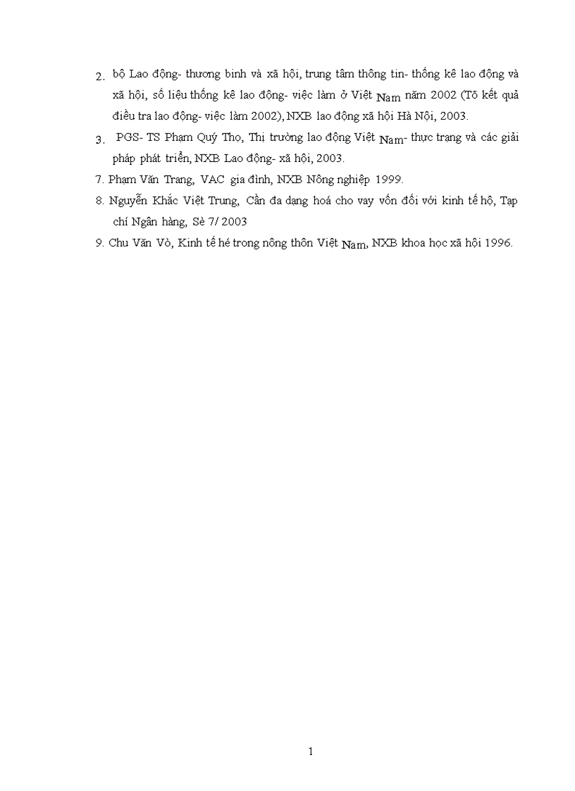 image for page Một số biện pháp nhằm nâng cao năng lực kinh doanh của kinh tế hộ theo mô hình VAC ở nông thôn Việt Nam trong giai đoạn hiện nay