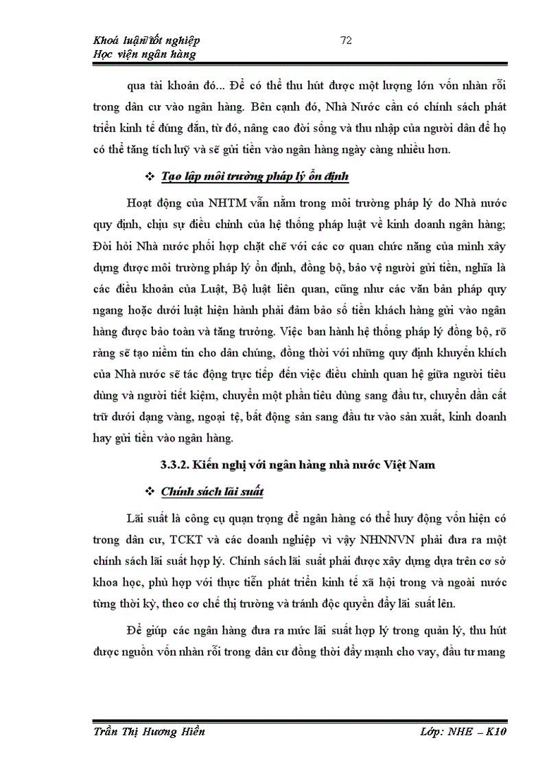 image for page Giải pháp nhằm nâng cao chất lượng huy động vốn tại chi nhánh NHNo PTNT thị xã Từ Sơn