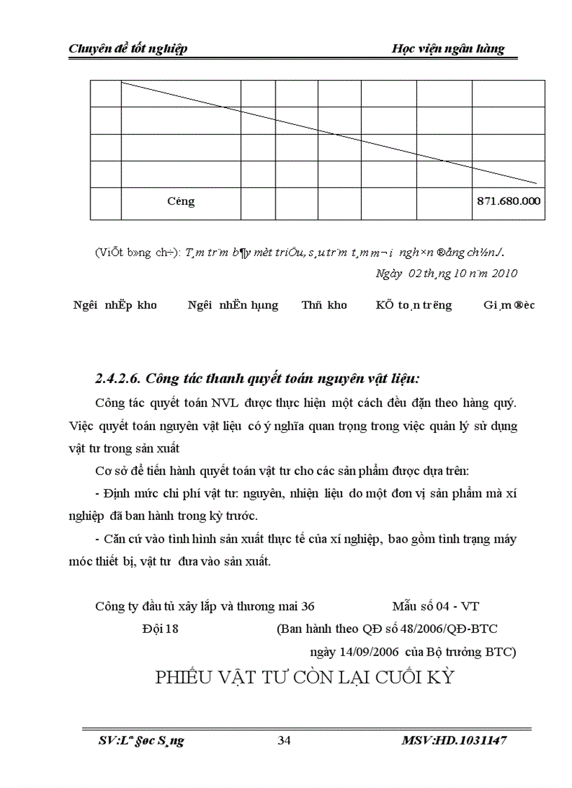 image for page Một số phương hướng và biện pháp cơ bản nhằm tăng cường công tác quản lý nguyên vật liệu trong doanh nghiệp 1