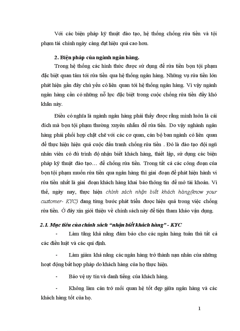 image for page Rửa tiền và chống rửa tiền hiện tượng giải pháp ở các nước trên thế giới và Việt Nam 1