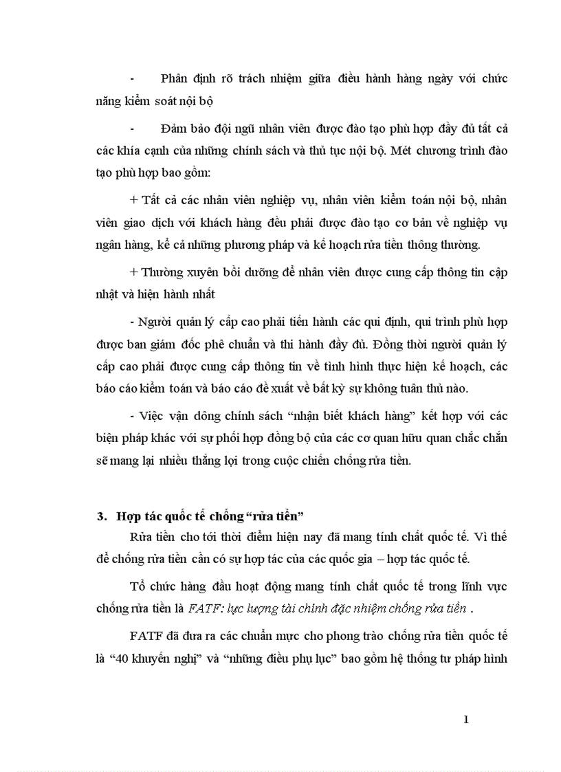 image for page Rửa tiền và chống rửa tiền hiện tượng giải pháp ở các nước trên thế giới và Việt Nam 1